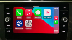 Volkswagen Tiguan 1.5 TSI 150 Life 5dr Petrol Estate